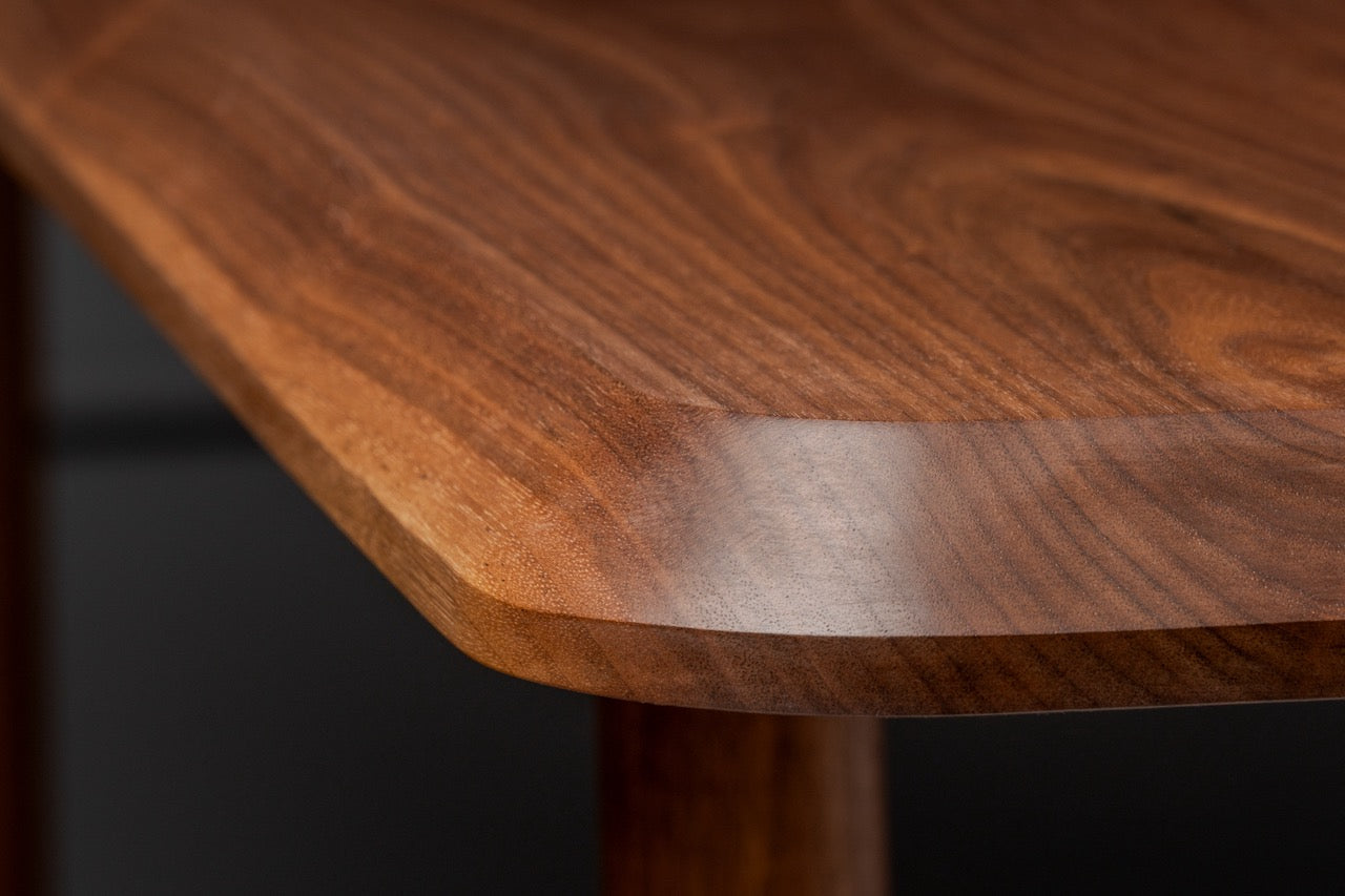 Custom Conference Tables | Solid Wood | Parkman Woodworks