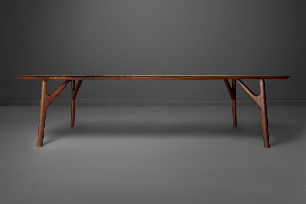 The Zamudio Dining Table