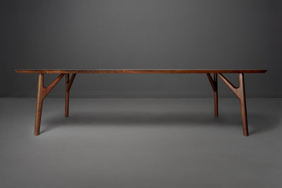 The Zamudio Dining Table