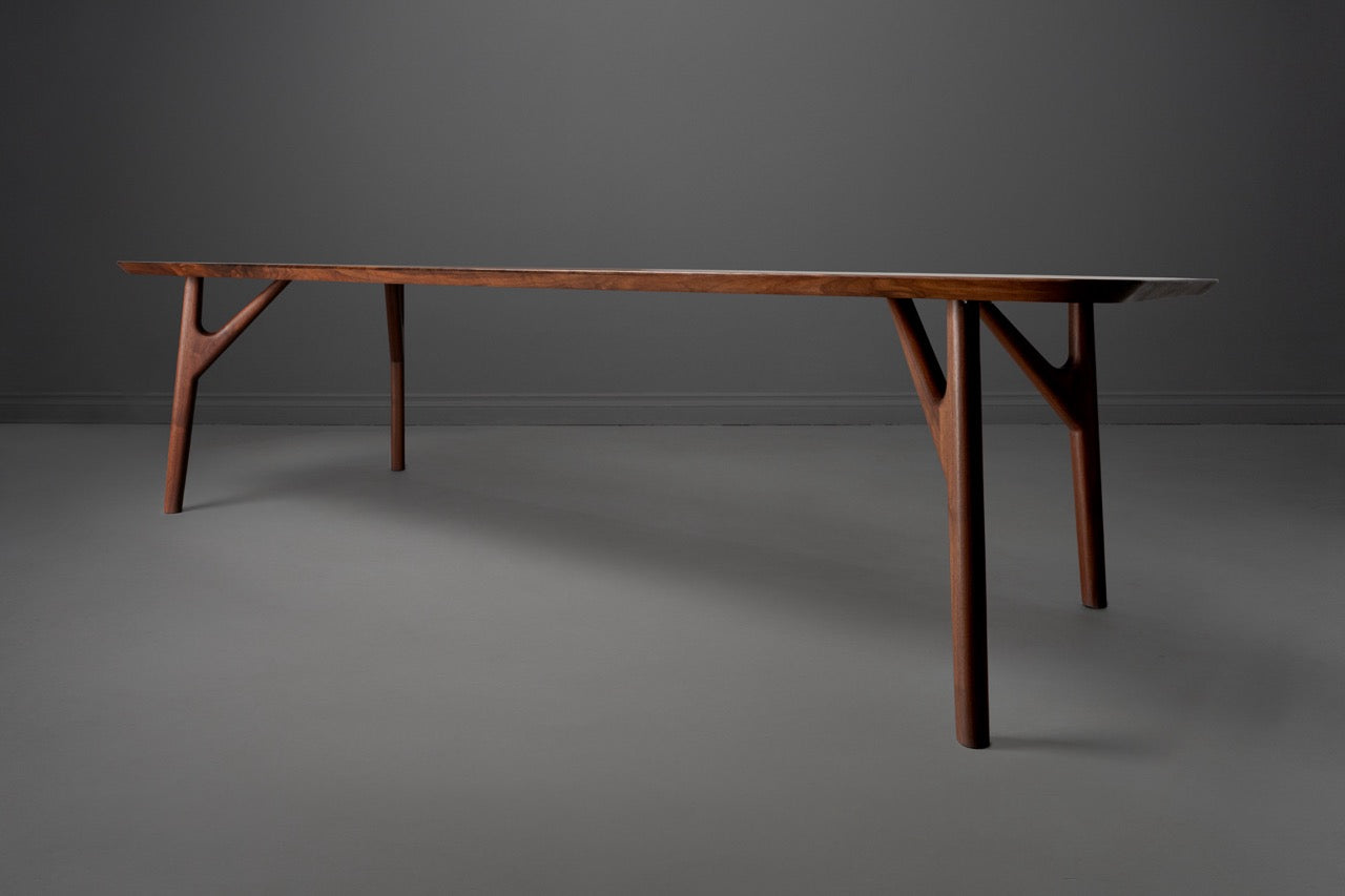 The Zamudio Dining Table