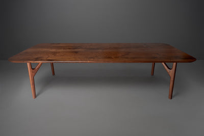 The Zamudio Dining Table