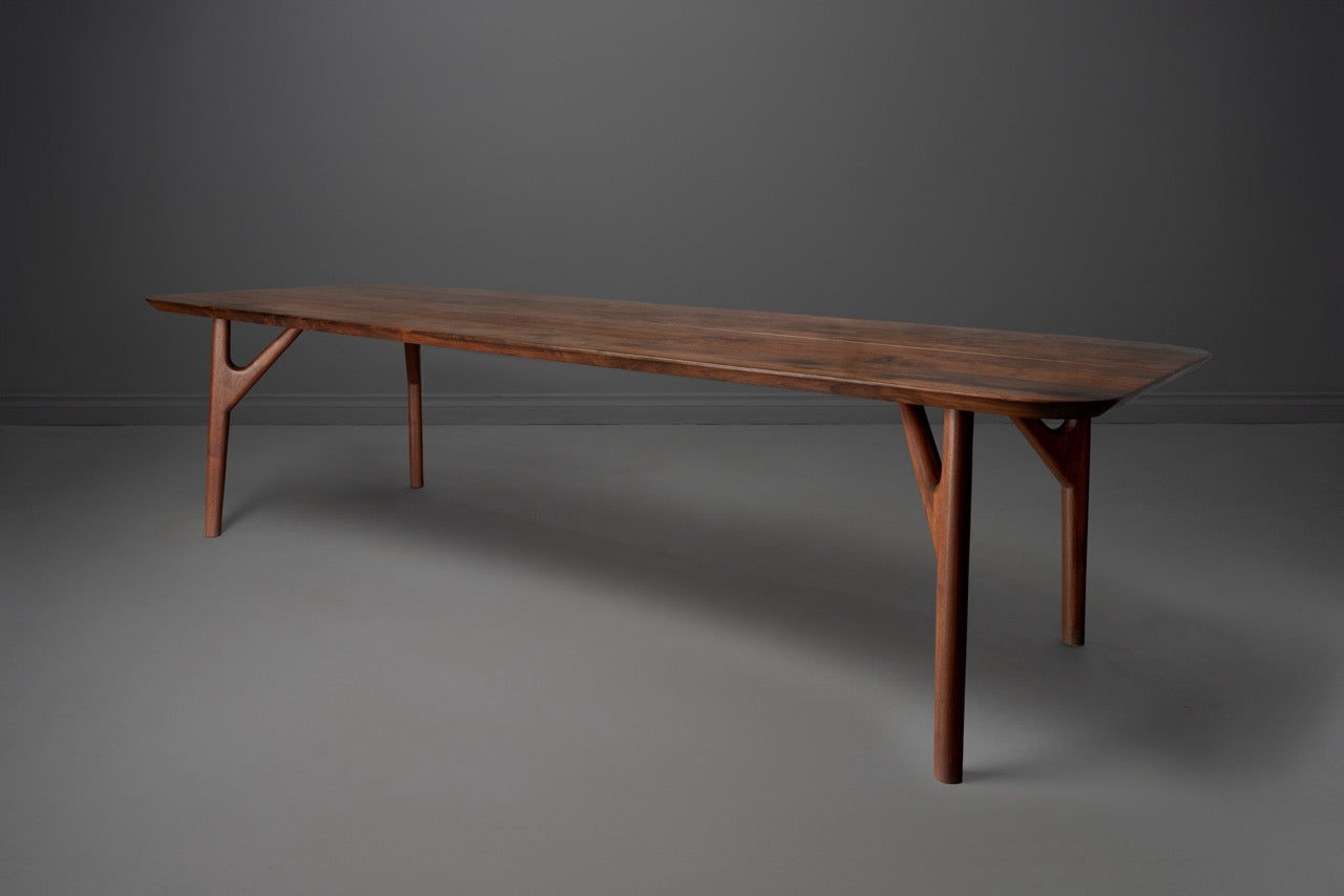 The Zamudio Dining Table