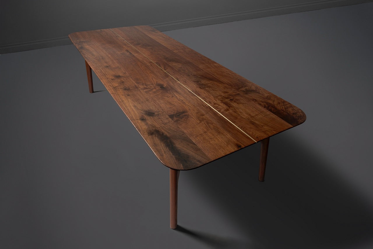 The Zamudio Dining Table