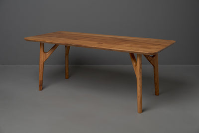 The Zamudio Dining Table