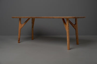 The Zamudio Dining Table