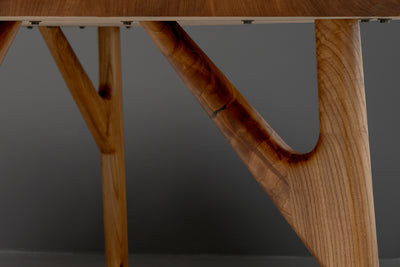 The Zamudio Dining Table