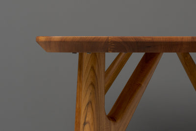 The Zamudio Dining Table