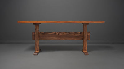 The Antico Dining Table