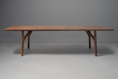 The Zamudio Dining Table