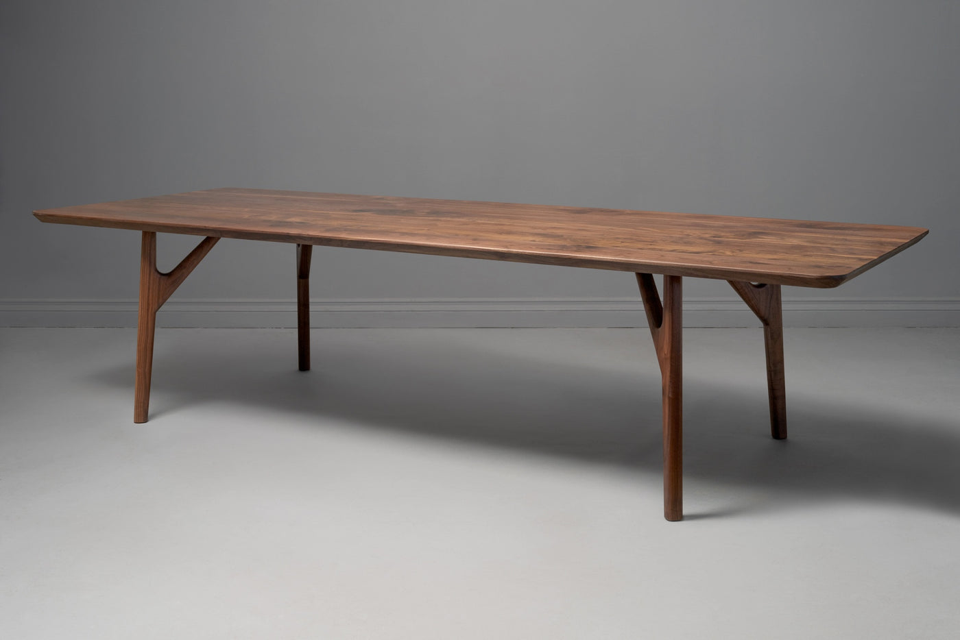 The Zamudio Dining Table