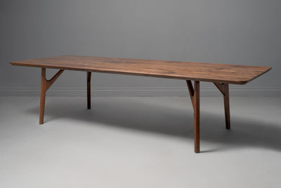 The Zamudio Dining Table