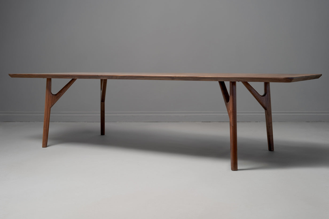 The Zamudio Dining Table