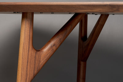 The Zamudio Dining Table