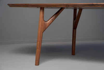 The Zamudio Dining Table