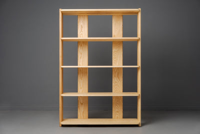 The Marlee Bookcase