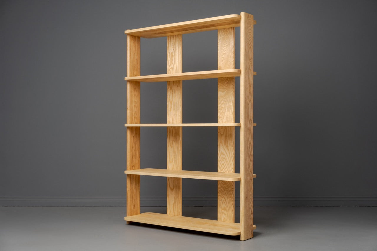 The Marlee Bookcase