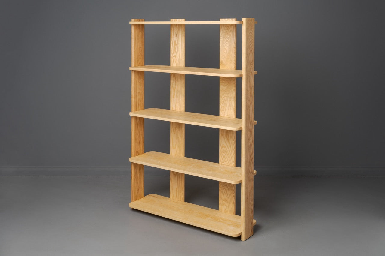 The Marlee Bookcase