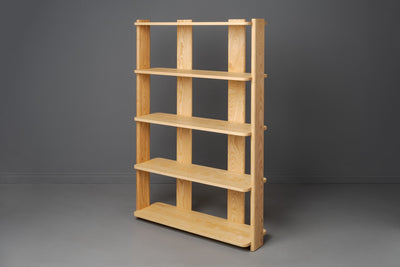 The Marlee Bookcase