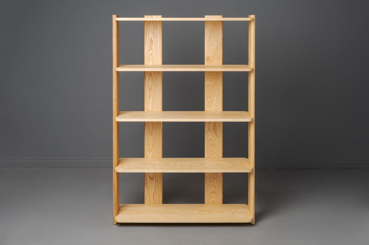 The Marlee Bookcase