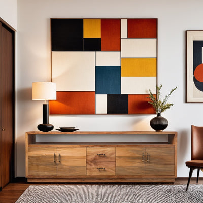 The Emily Credenza