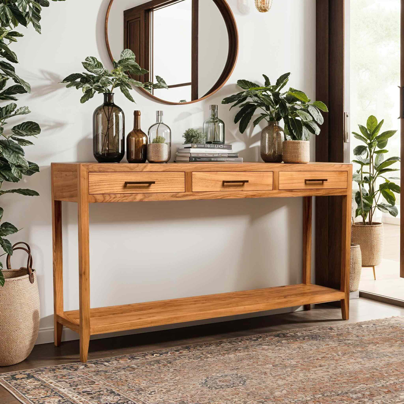 The Erik Entryway Table