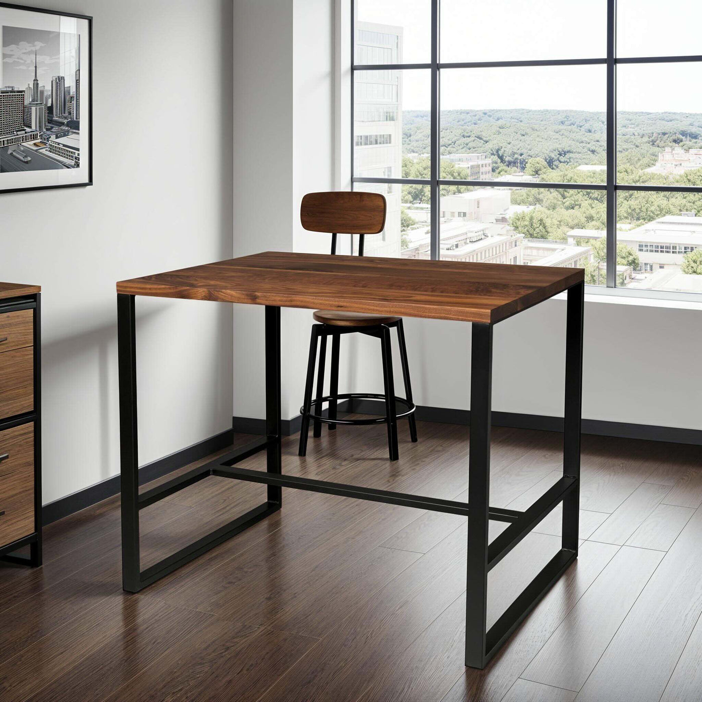 The Wildbird Bar Table