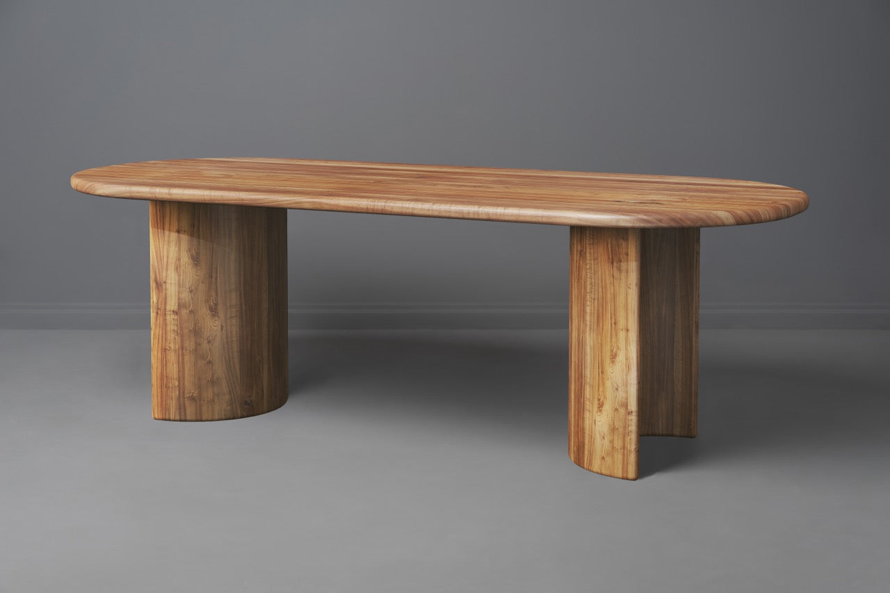 The Travis Dining Table