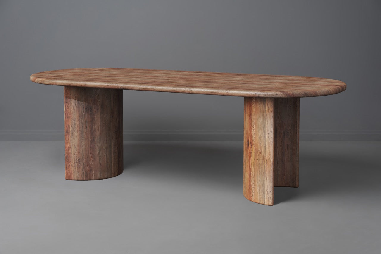 The Travis Dining Table