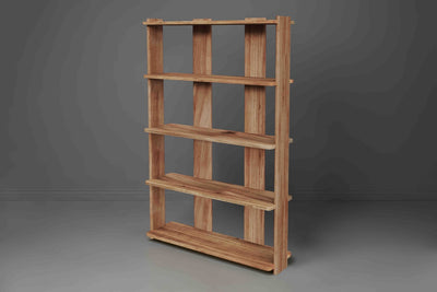 The Marlee Bookcase