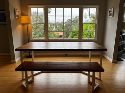 The Miguel Dining Table